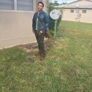 Meet your Posher, Owen